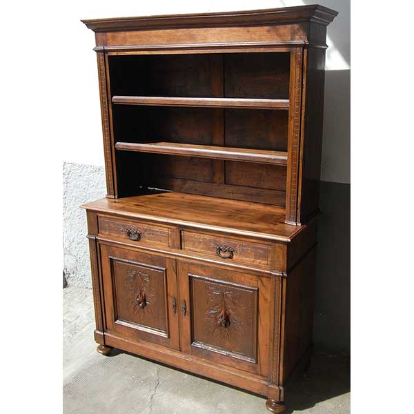 Restauración Comoda