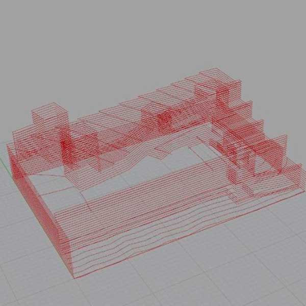 Modelado en 3D