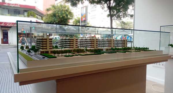 Edificio Viviendas
