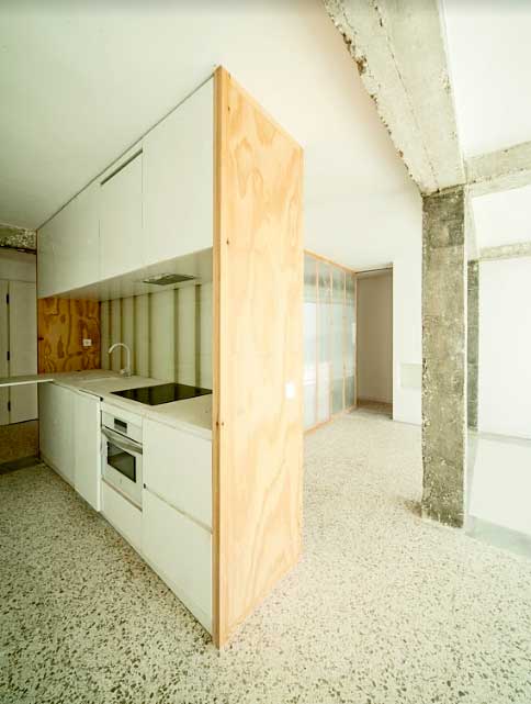 Carpinteria de obra