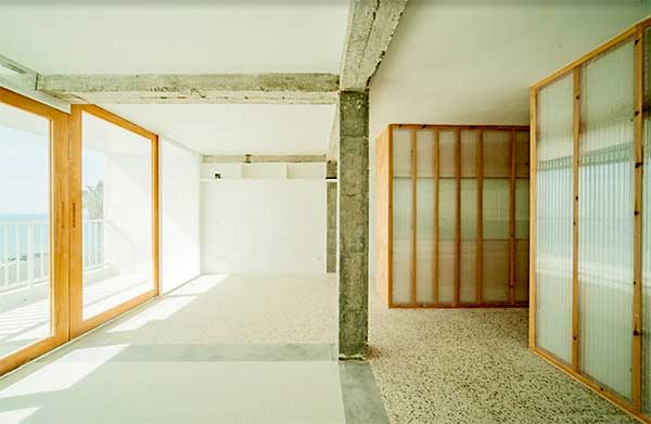 Carpinteria de obra