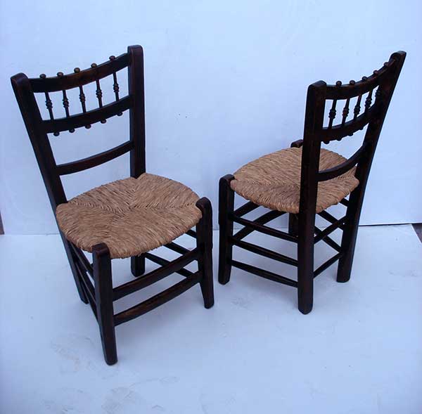 Silla Enea
