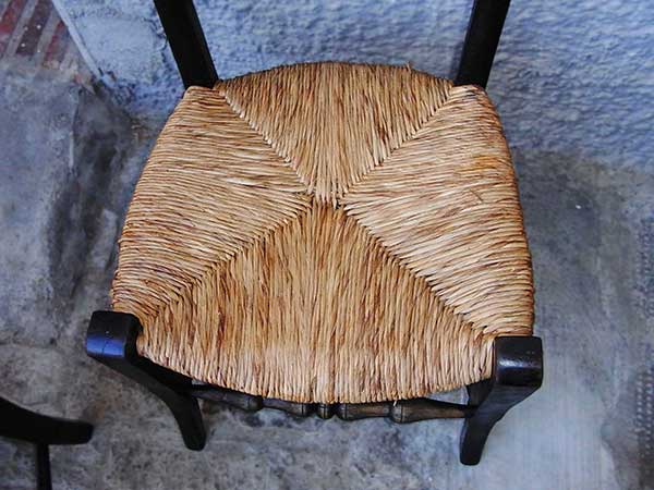 Silla Enea